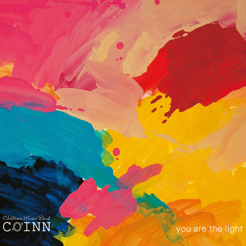 you are the light（2013）